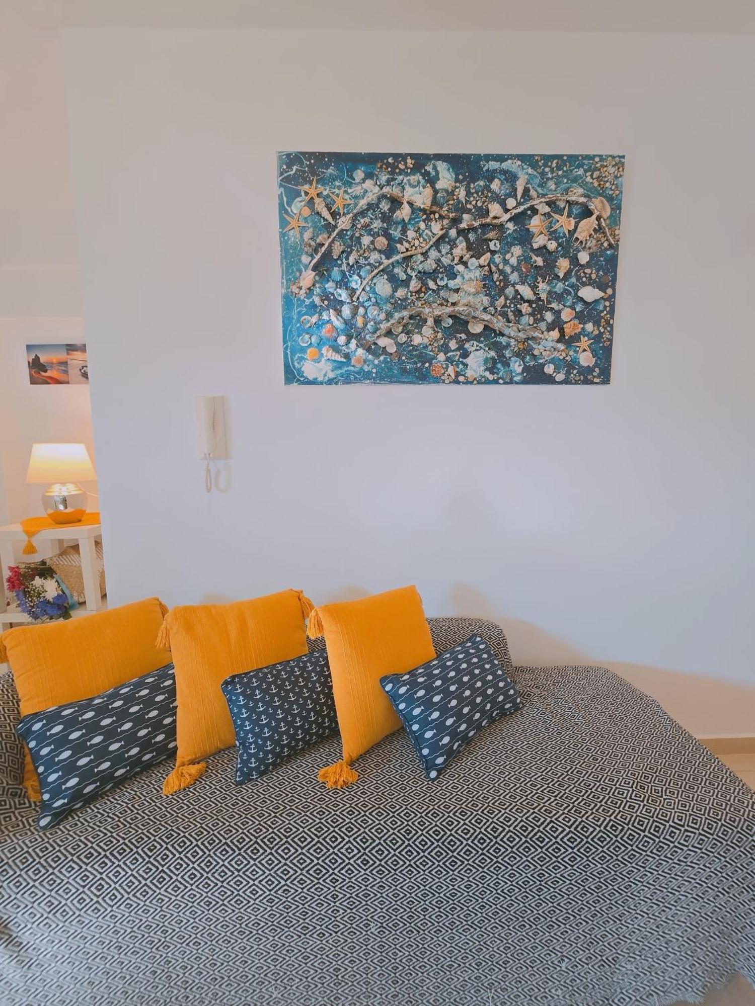 Lakithra Apartments Eksteriør billede